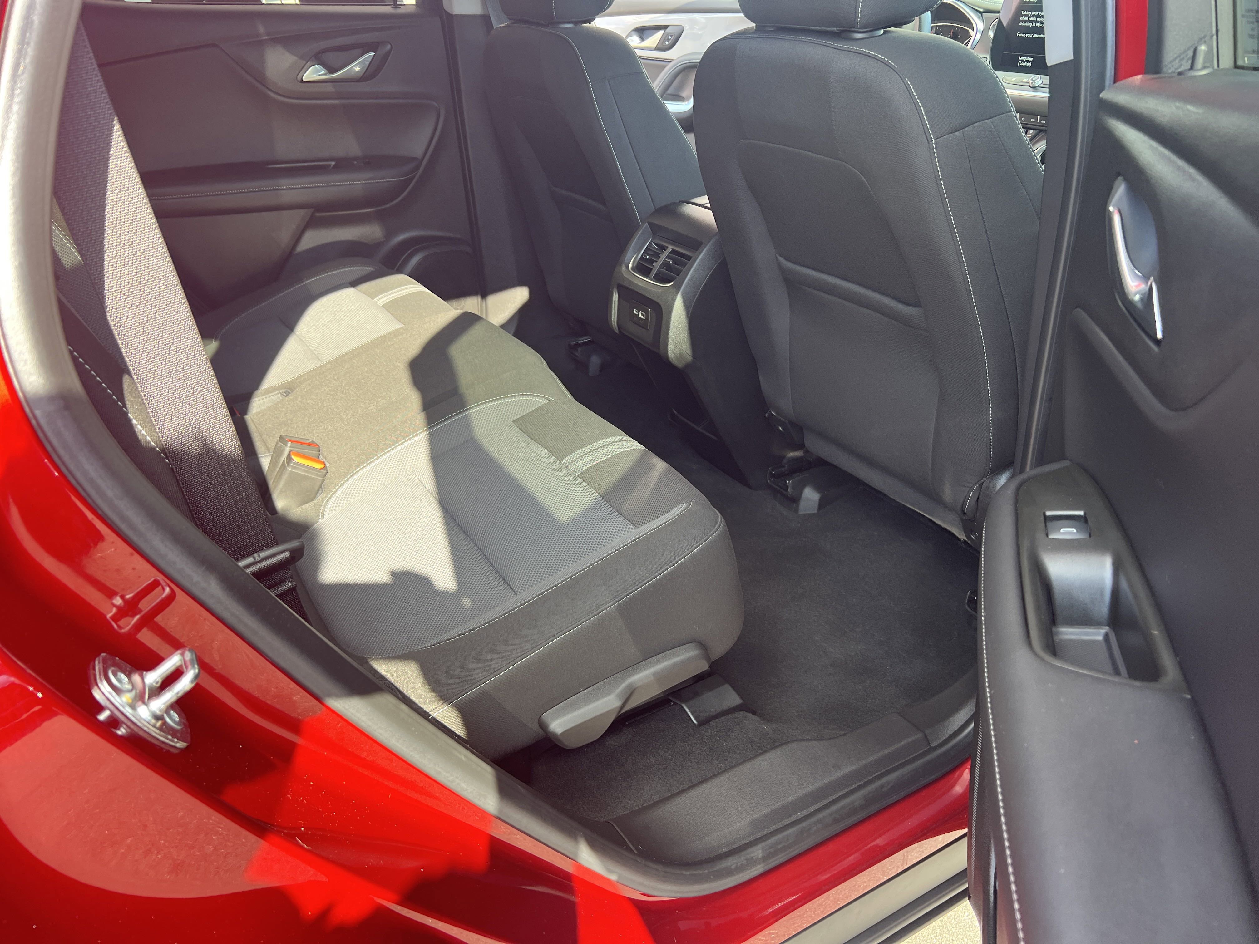 2023 Chevrolet Blazer 2LT photo 12