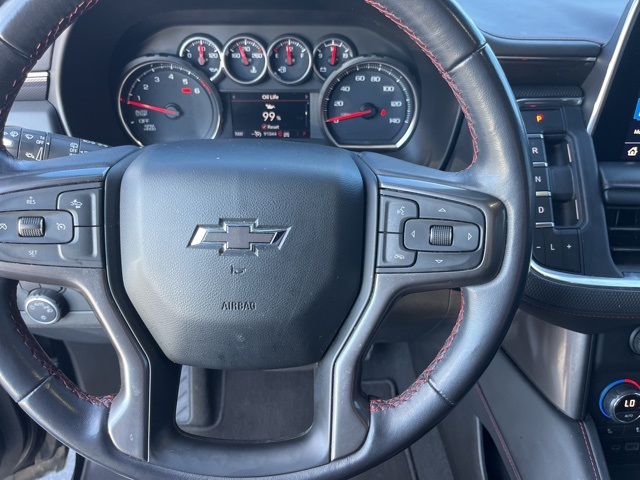 2021 Chevrolet Tahoe RST photo 20