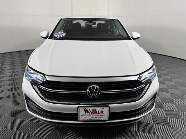 Used 2024 Volkswagen Jetta S with VIN 3VW5M7BU6RM002586 for sale in Alexandria, LA