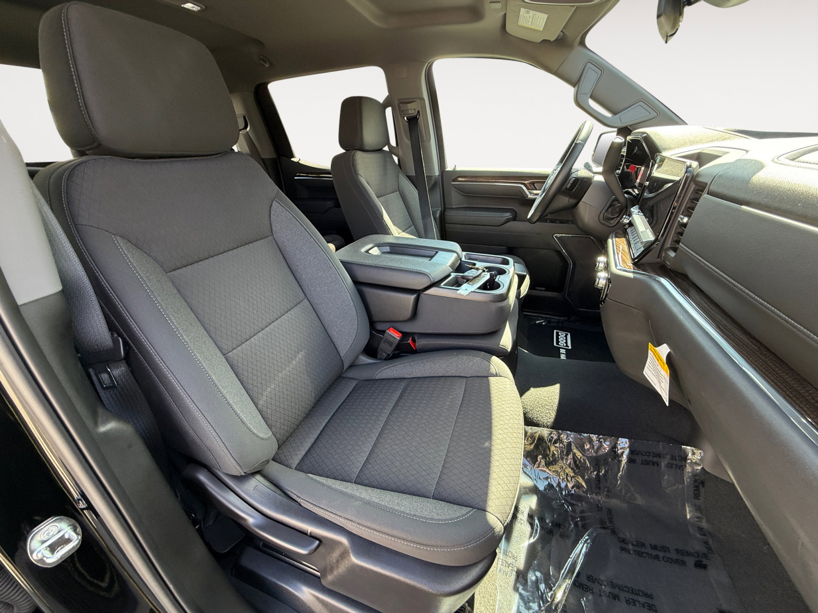 2024 Gmc Sierra 1500 Elevation photo 18