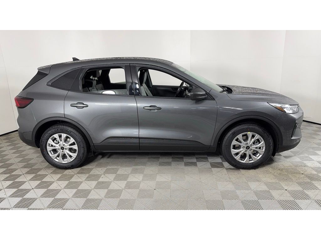 2025 Ford Escape Active photo 3