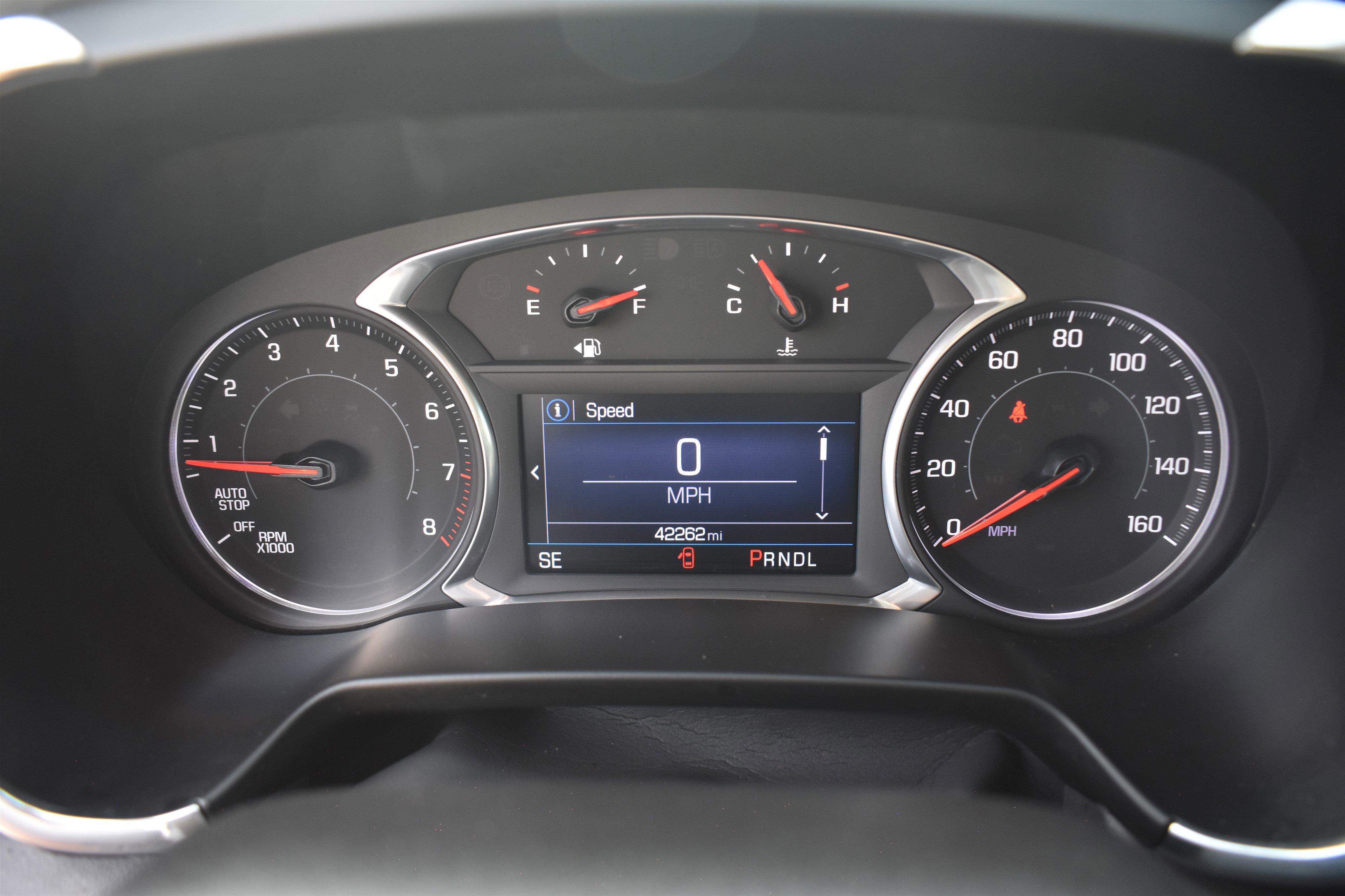 2021 Chevrolet Blazer 2LT photo 11