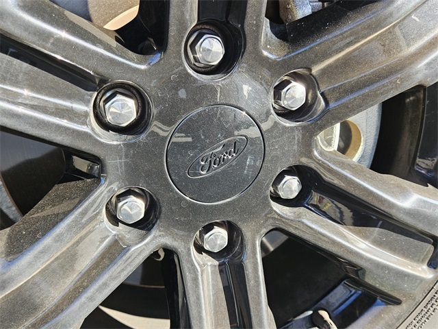 2022 Ford Ranger XL photo 3