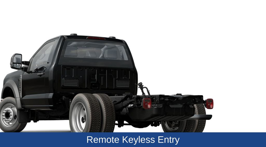 2024 Ford F-450 XL photo 2