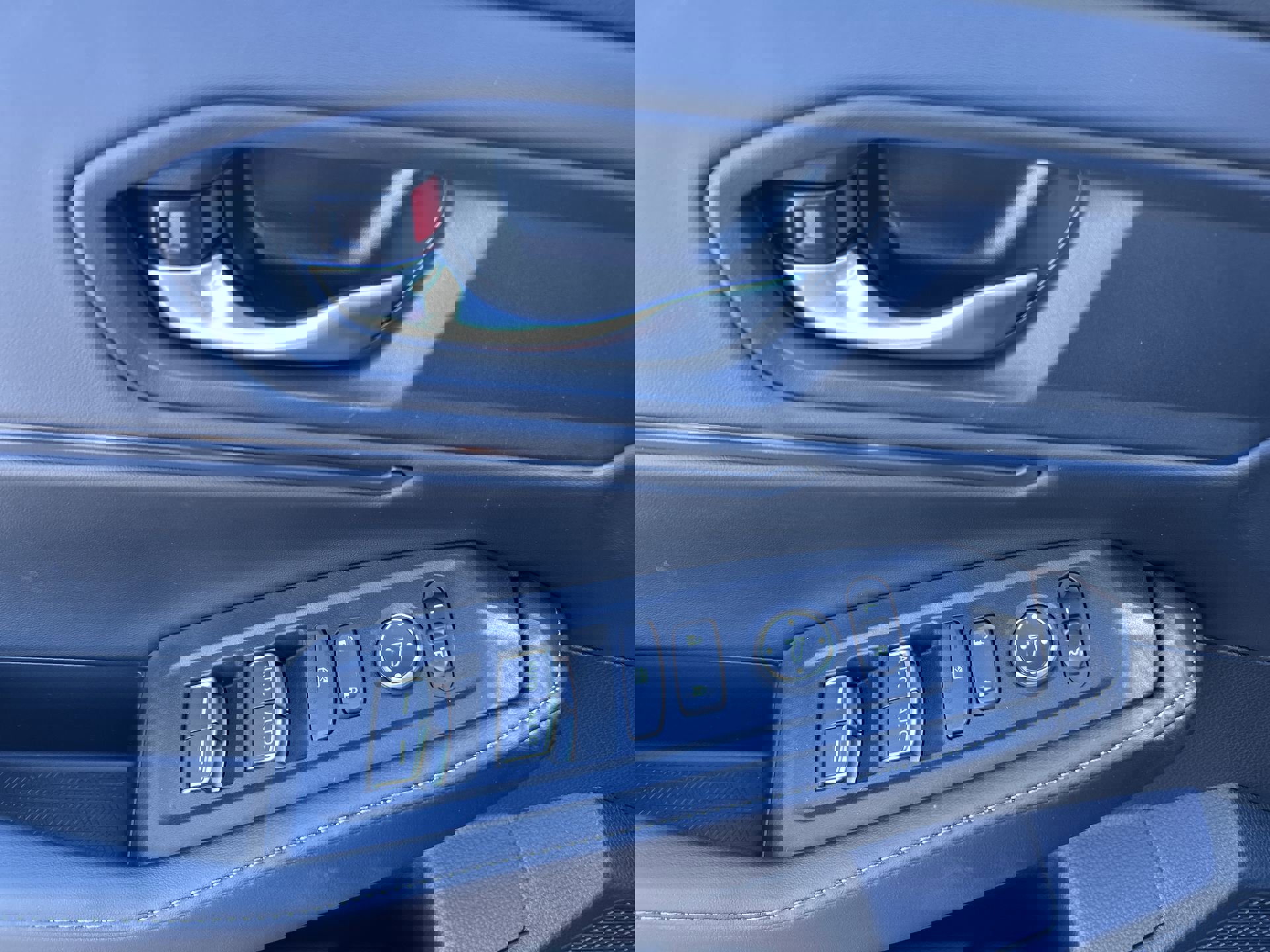 2025 Honda Accord Hybrid Sport photo 13
