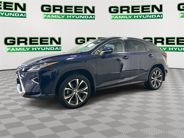 2019 Lexus RX 350 350