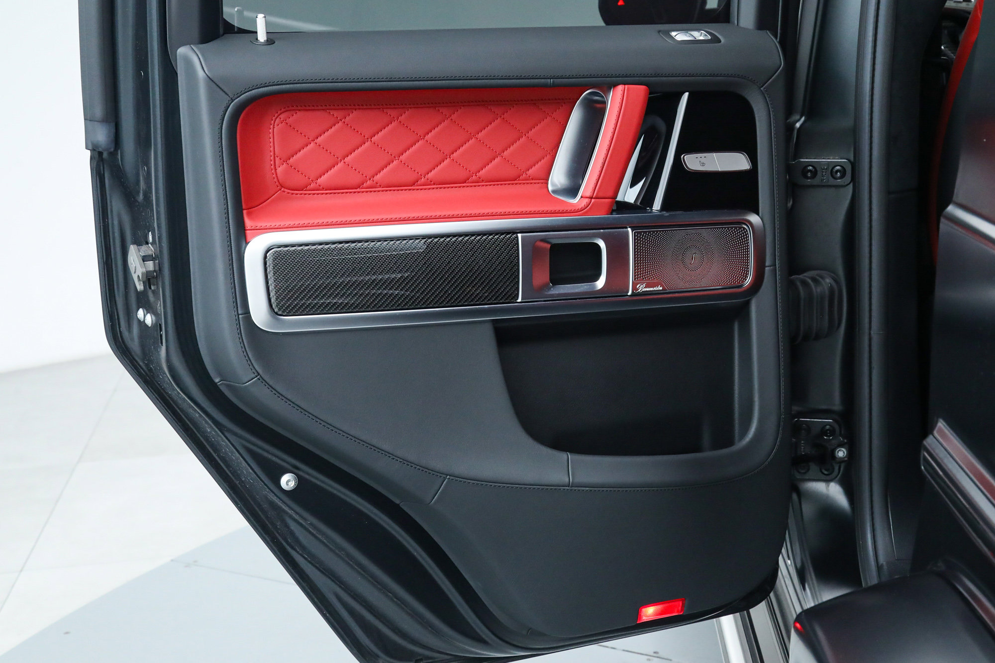 2022 Mercedes Benz G 63 AMG photo 18