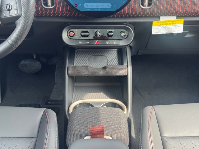 2026 Mini Countryman S ALL4 photo 13