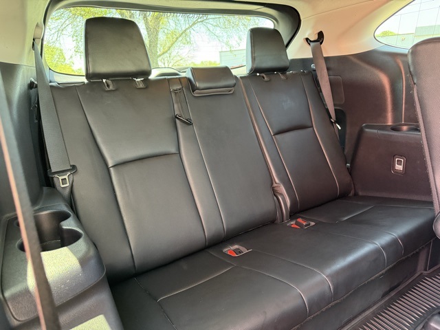 2022 Toyota Highlander XLE photo 14