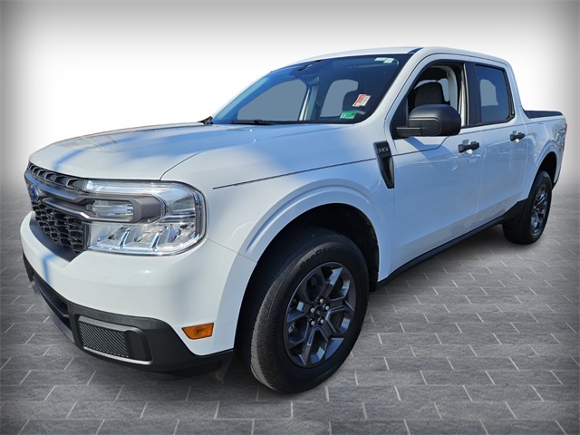 2024 Ford Maverick XLT photo 3
