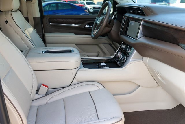 2022 Gmc Yukon Denali photo 19