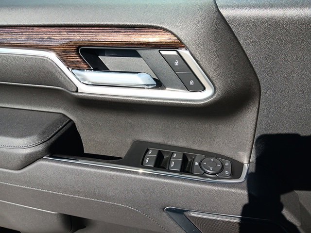 2026 Gmc Sierra 1500 Elevation photo 20