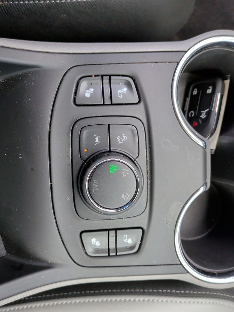 2023 Gmc Terrain SLT photo 26