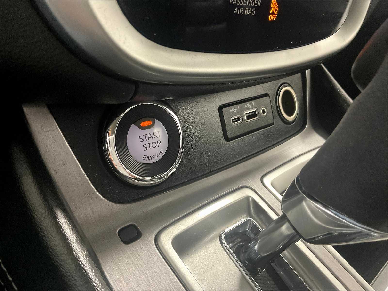 2023 Nissan Murano SV photo 26