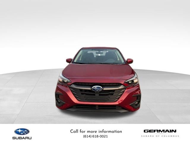 2025 Subaru Legacy Premium photo 2