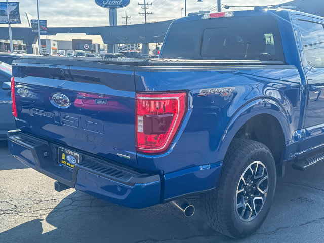 2022 FORD F-150 - Image 37