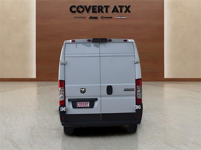 2023 Ram ProMaster 2500 photo 3