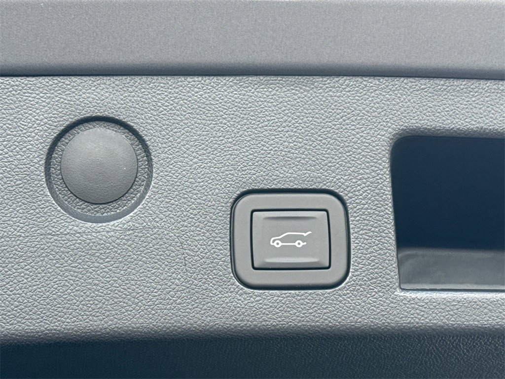 2026 Gmc Terrain AT4 photo 31
