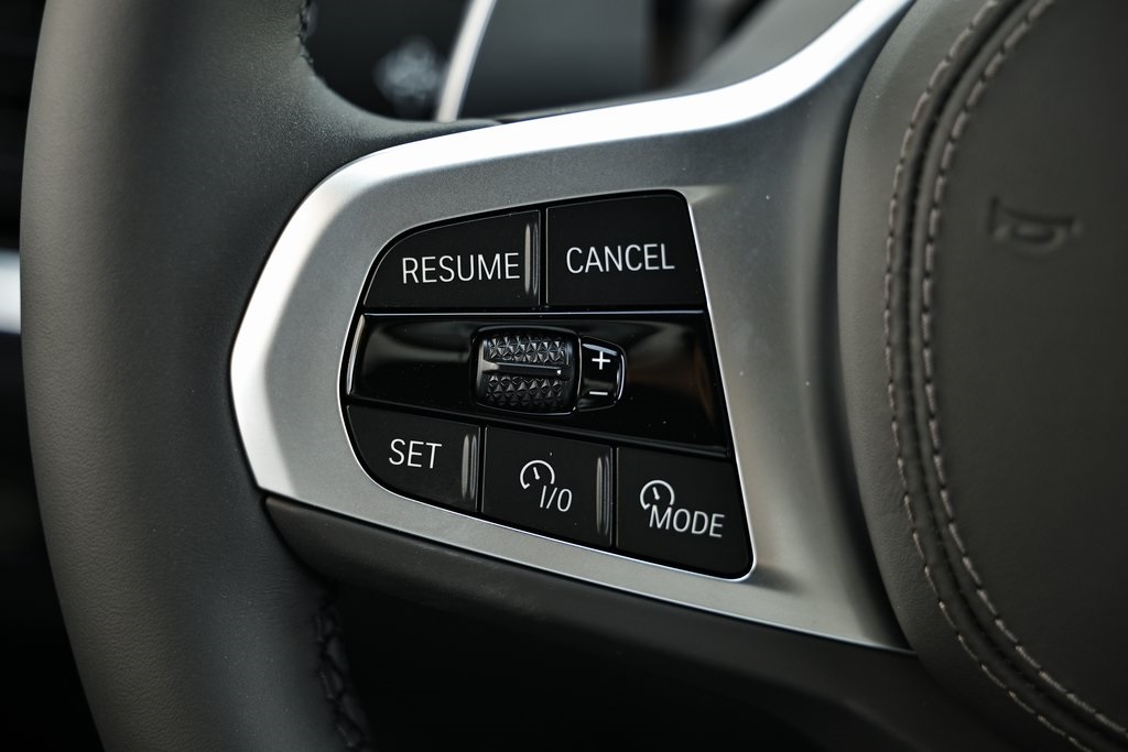 2026 Bmw X5 xDrive40i photo 33