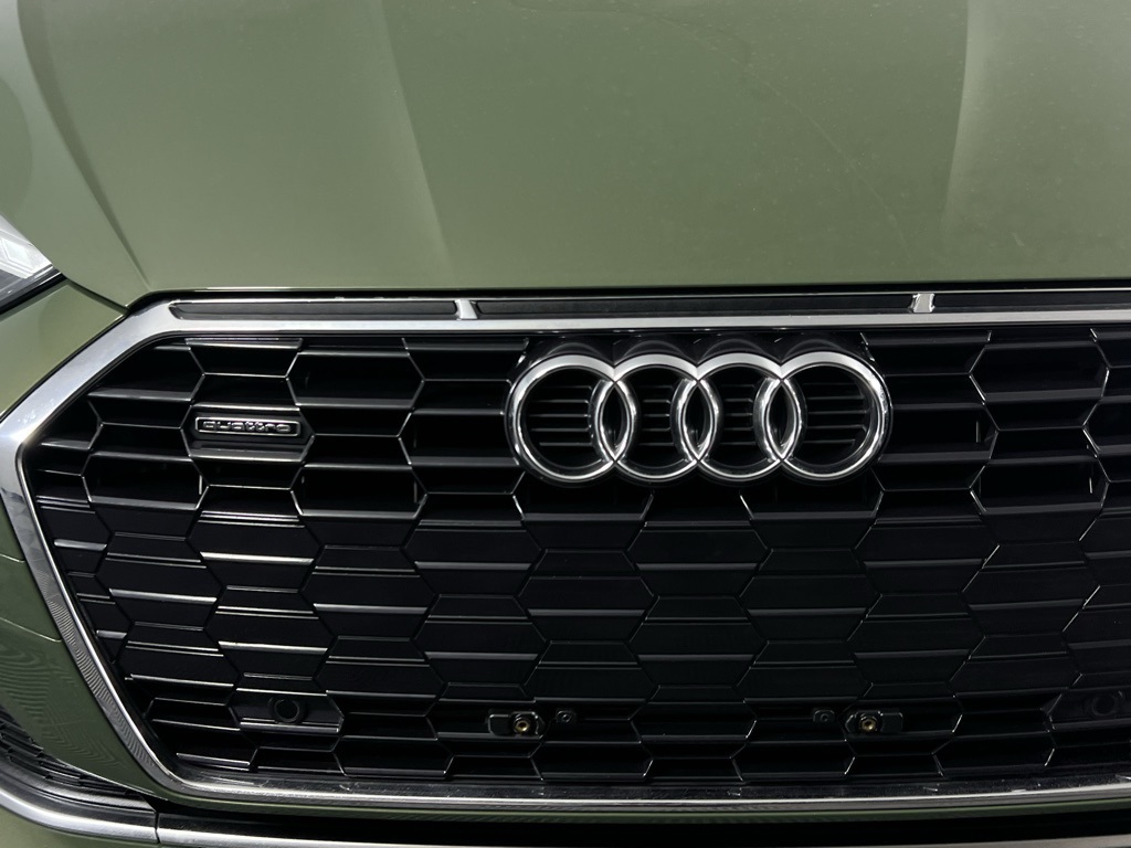 2024 Audi A5 Premium Quattro photo 12