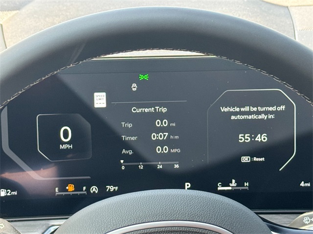 2025 Kia Sorento X-Line SX photo 31