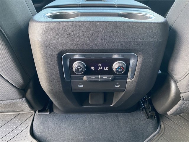 2024 Chevrolet Tahoe LS photo 12