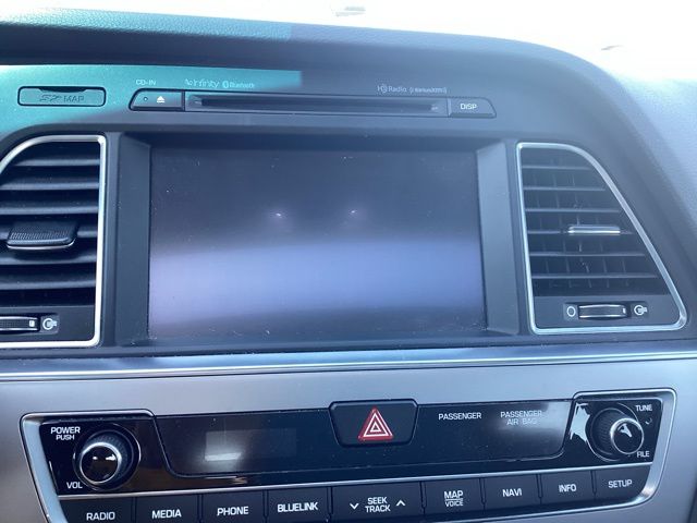 2017 Hyundai Sonata Limited photo 33