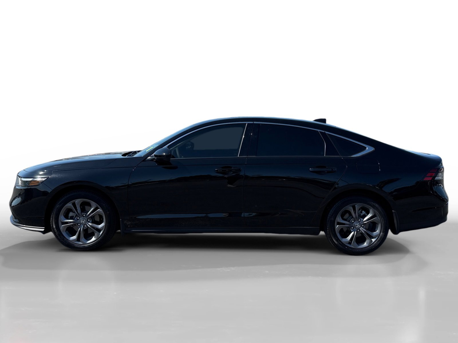 2024 Honda Accord EX photo 2