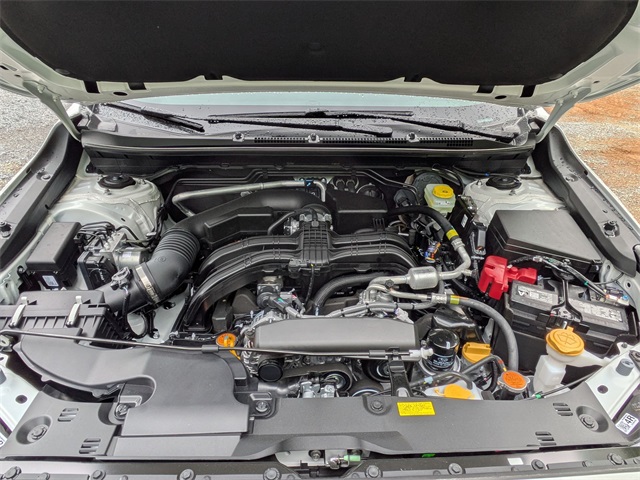 2025 Subaru Crosstrek Limited photo 29