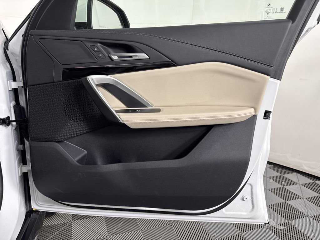 2025 Bmw X1 XDrive28i photo 12