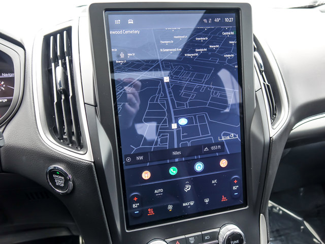 2024 FORD EDGE - Image 54