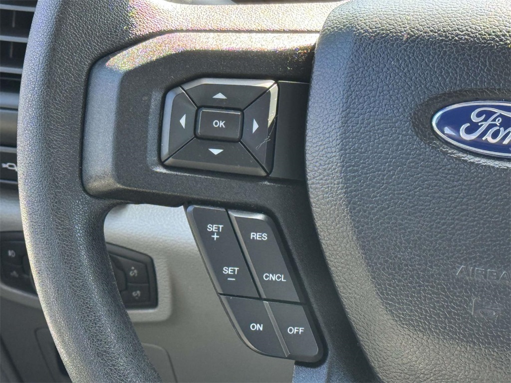 2019 Ford F-150 XL photo 22