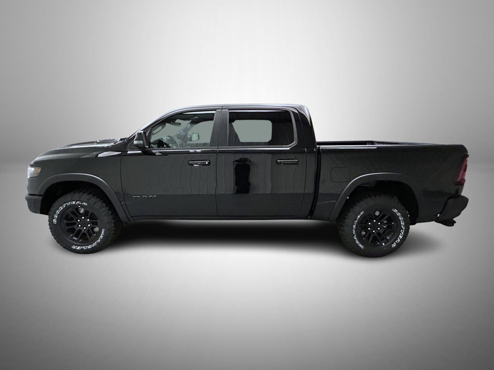 2026 Ram 1500 Rebel photo 8