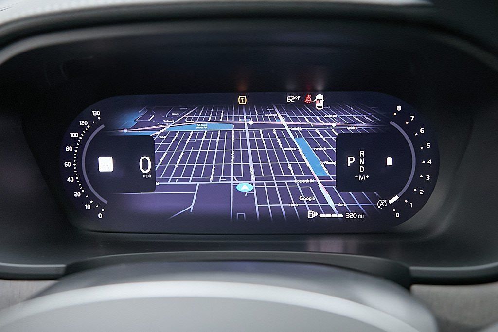 2026 VOLVO V90CC - Image 18