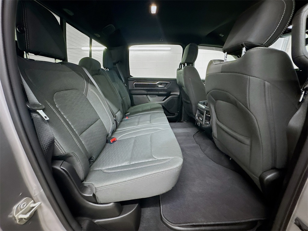 2025 Ram 1500 Big Horn Lone Star photo 22