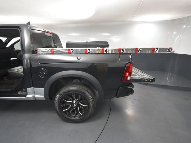 2016 Ram 1500 Laramie photo 33