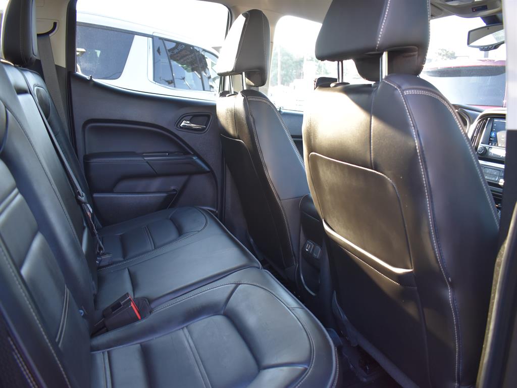 2019 Gmc Canyon Denali photo 5