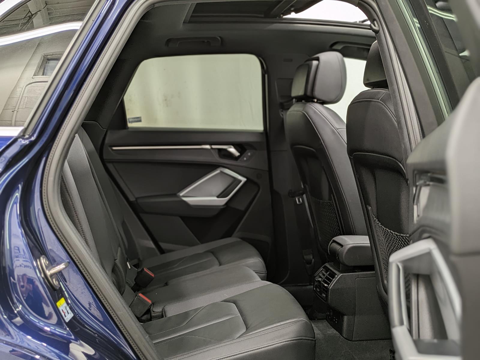 2022 Audi Q3 Premium photo 11