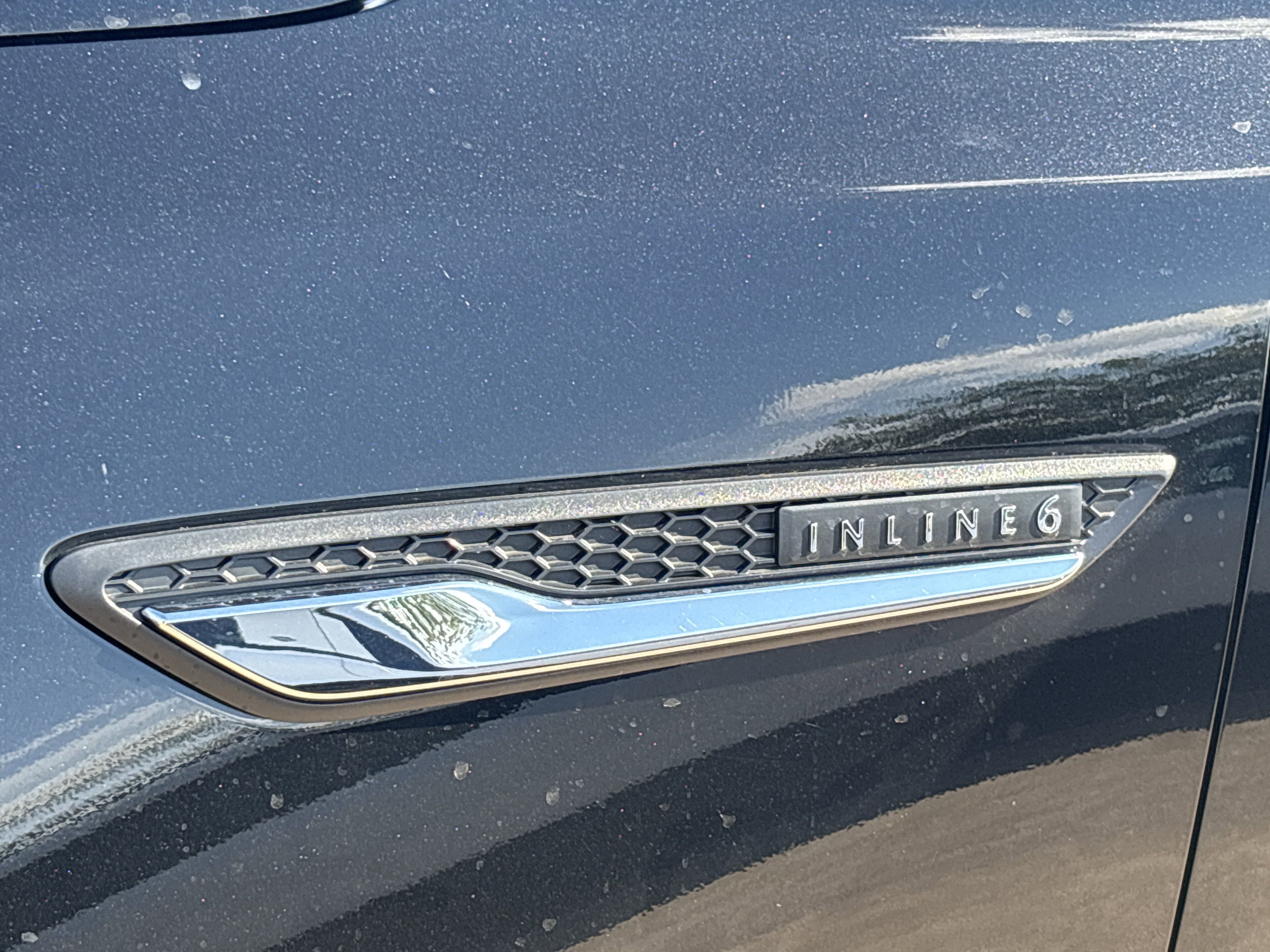 2025 Mazda CX-90 3.3 Turbo Preferred photo 3