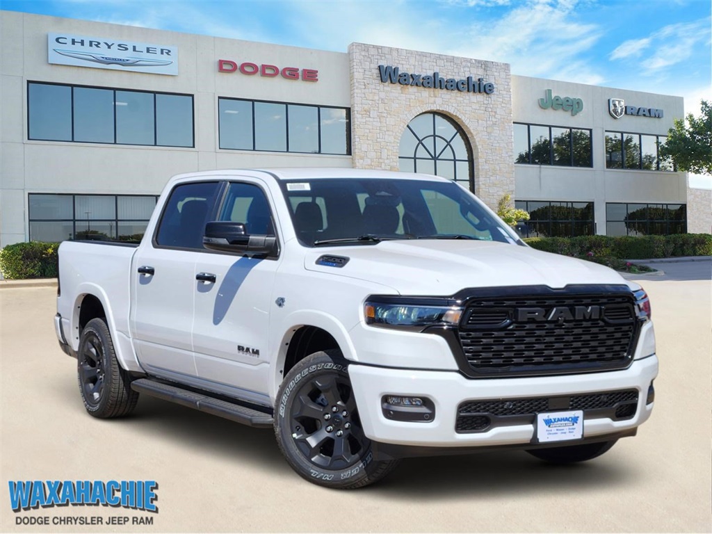2026 RAM Ram 1500 Pickup Big Horn/Lone Star's photo