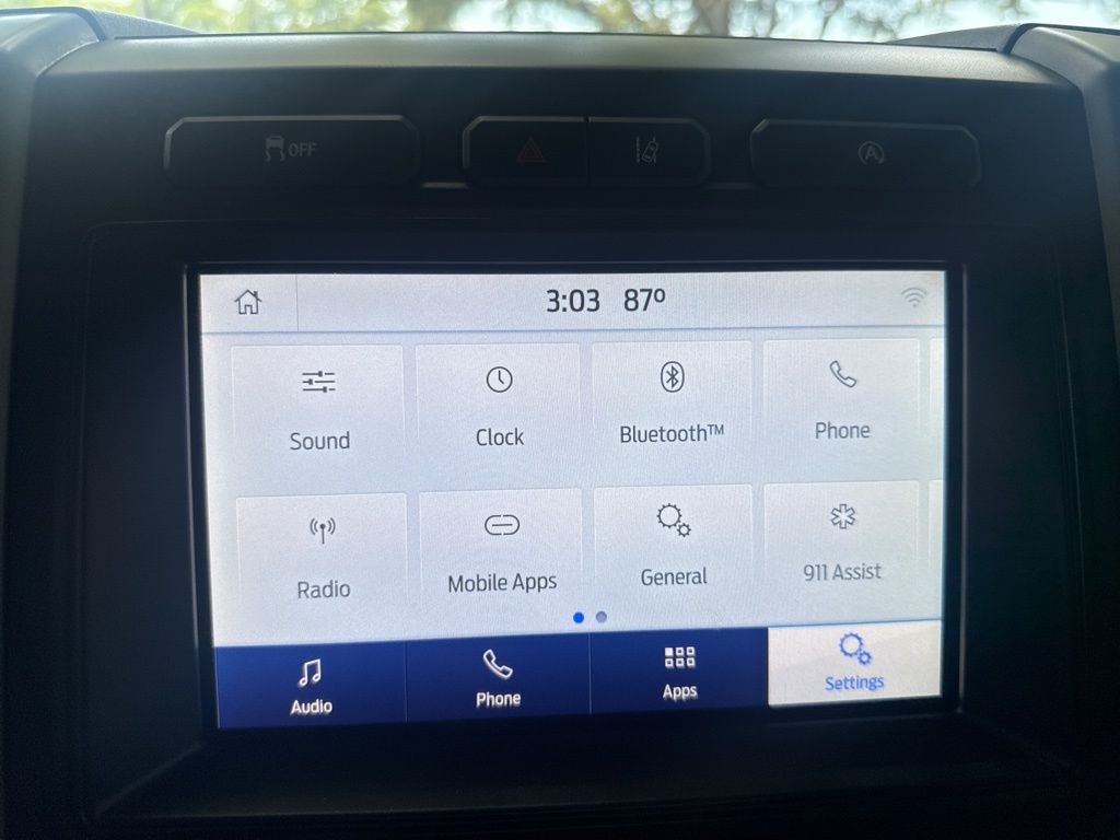 2021 Ford Expedition MAX XLT photo 12