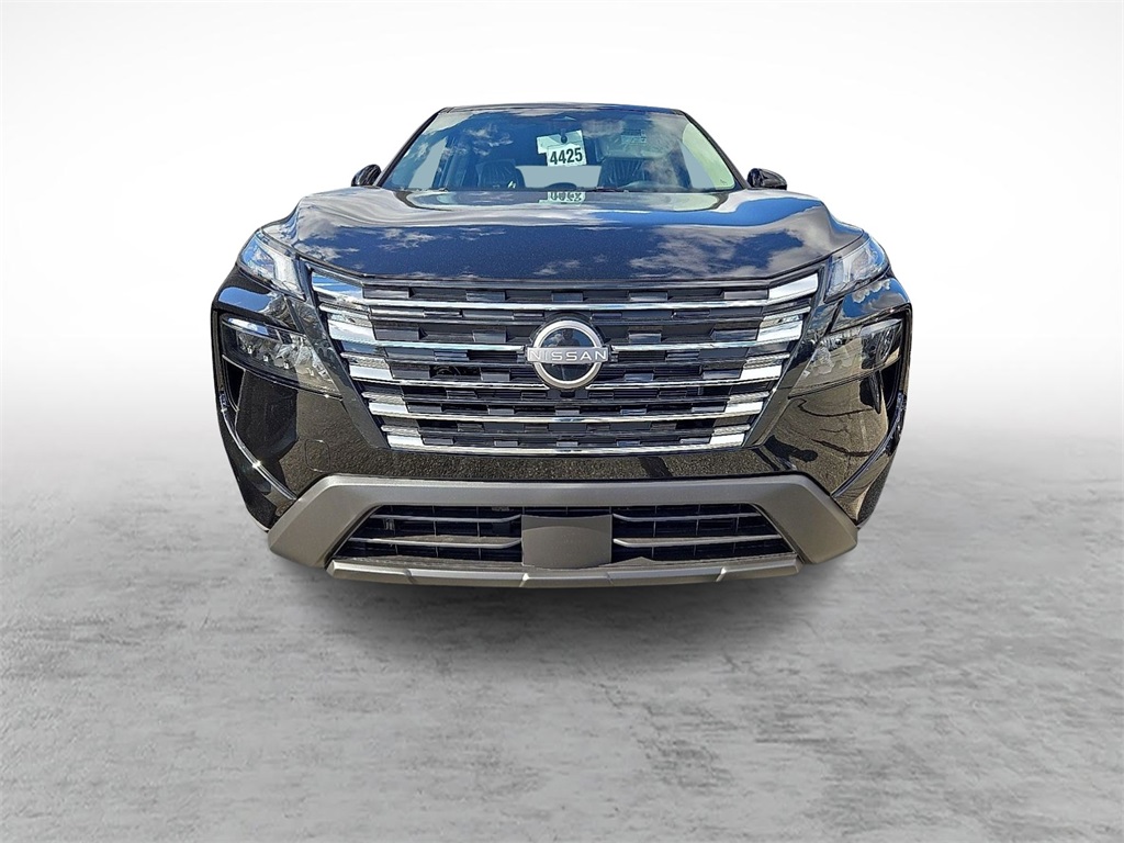 2026 Nissan Rogue SV photo 2