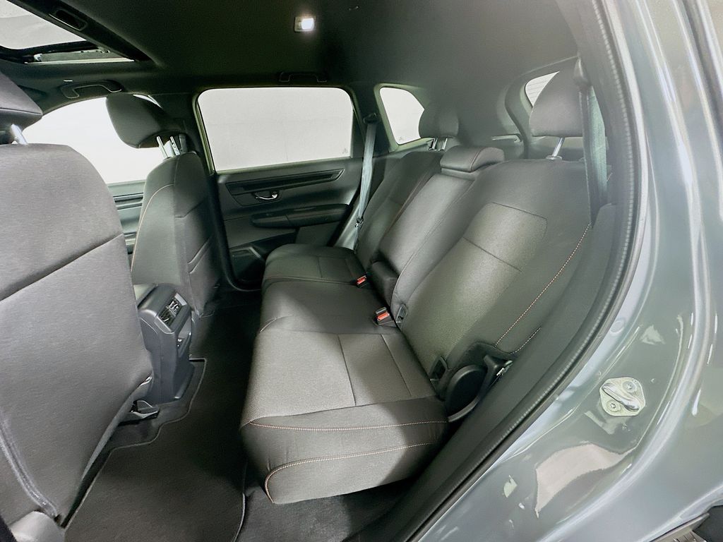 2026 Honda CR-V Sport Hybrid photo 22