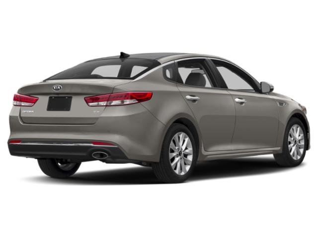Used 2018 Kia Optima LX with VIN 5XXGT4L35JG265435 for sale in Inver Grove, Minnesota