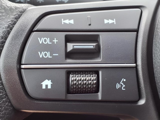 2026 Honda CR-V LX photo 19