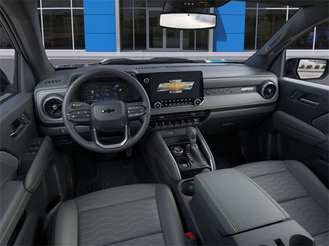 2026 Chevrolet Colorado ZR2 photo 15