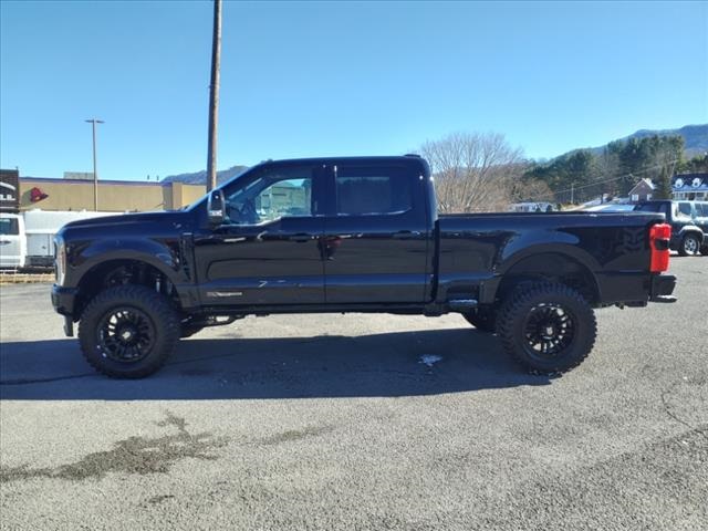 2024 Ford F-250 photo 2