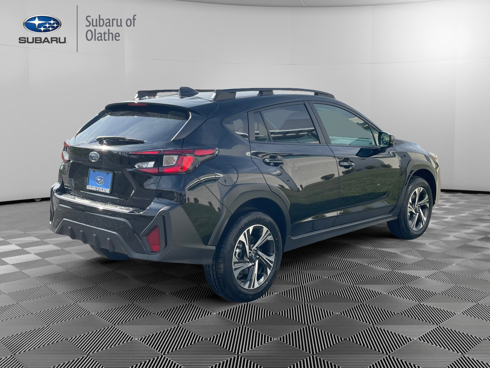 2026 Subaru Crosstrek Premium photo 4