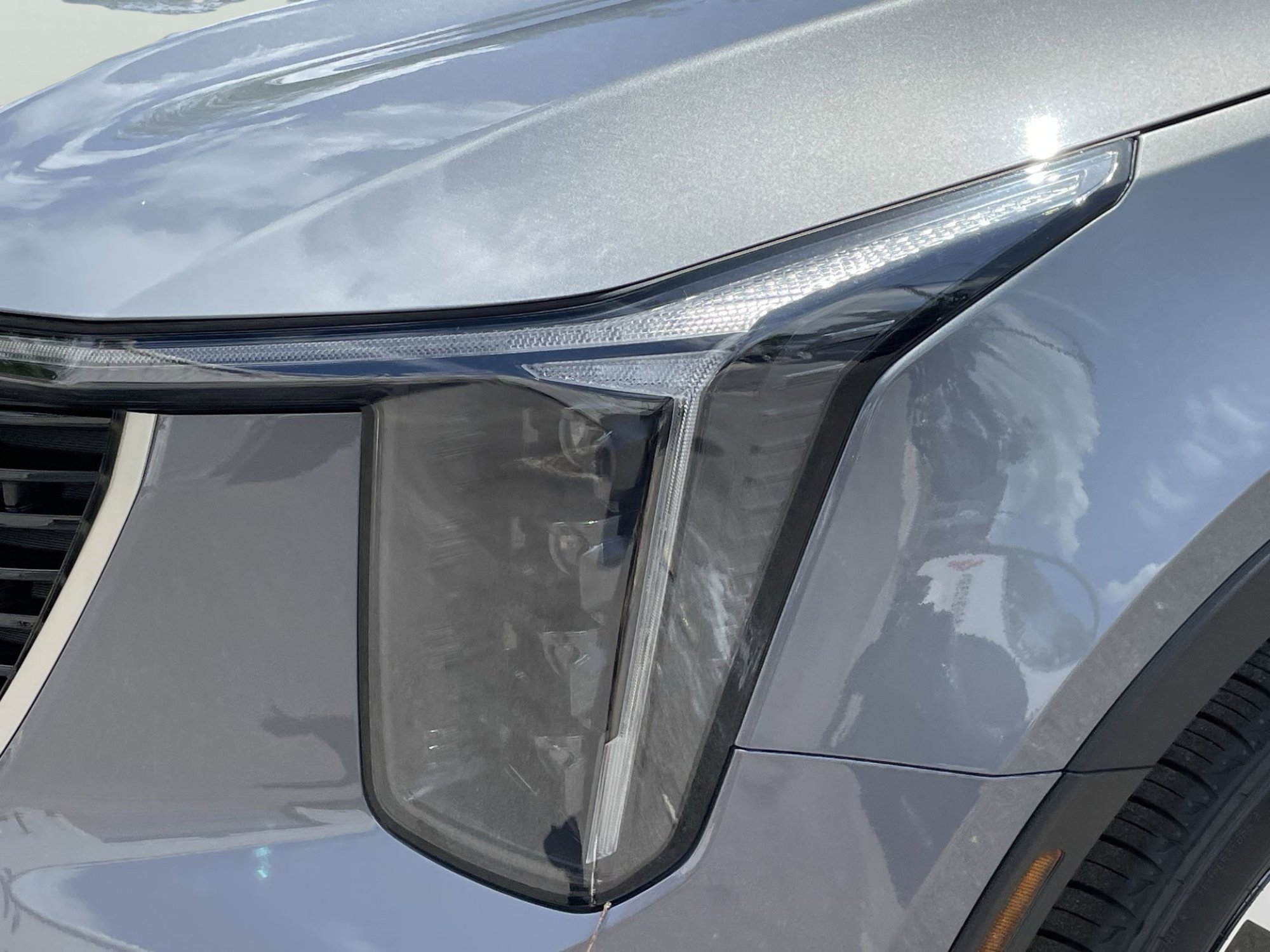2025 Kia Sorento S photo 6