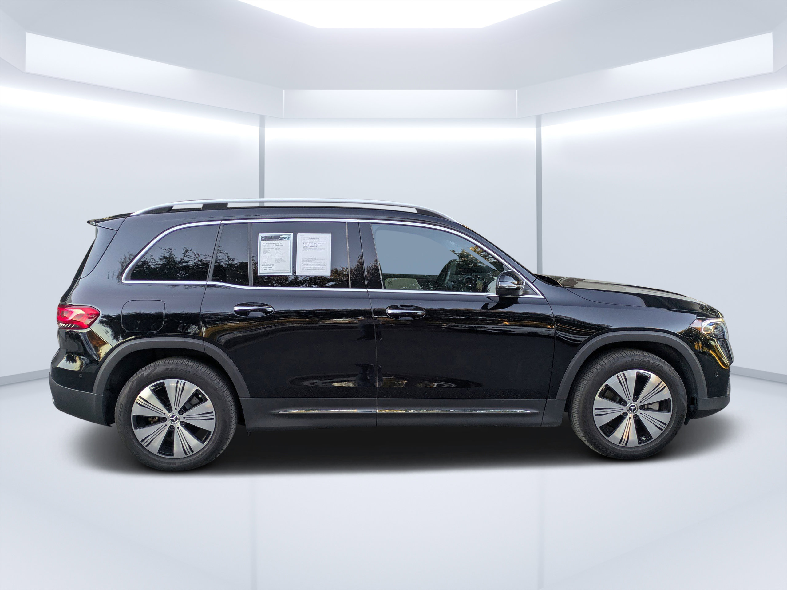 Used 2023 Mercedes-Benz EQB Base with VIN W1N9M0KB3PN068390 for sale in Gainesville, FL